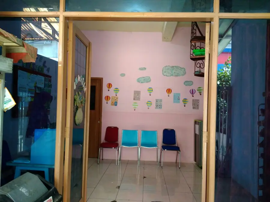 PKBM GHAISAN CENDEKIA