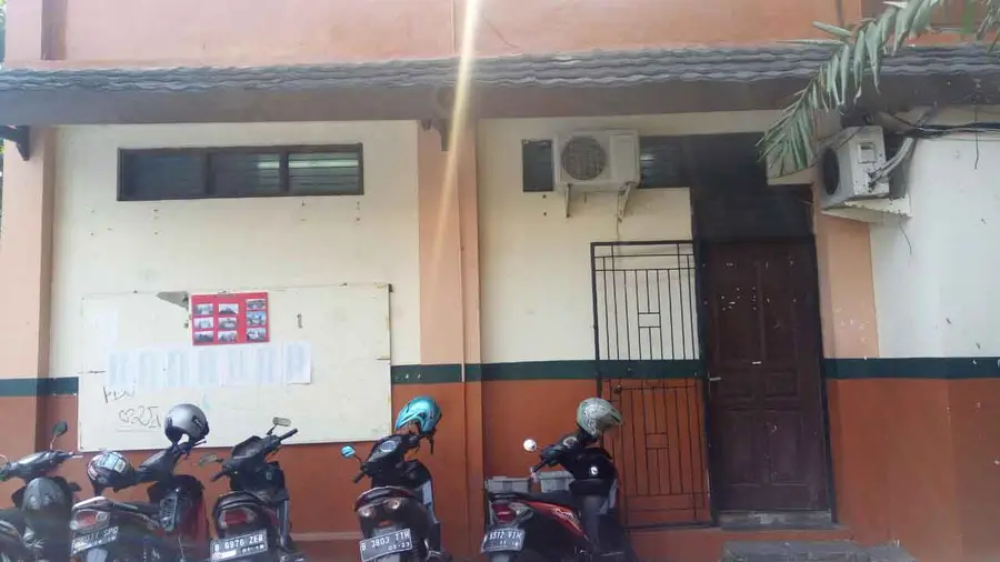 PKBM EDUKASI MANDIRI