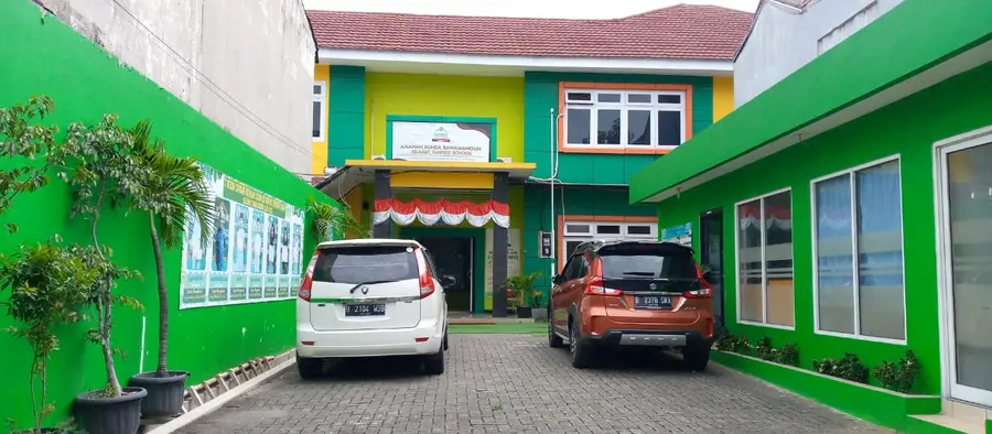 Foto PKBM AMANAH BUNDA TAHFIDZ SCHOOL