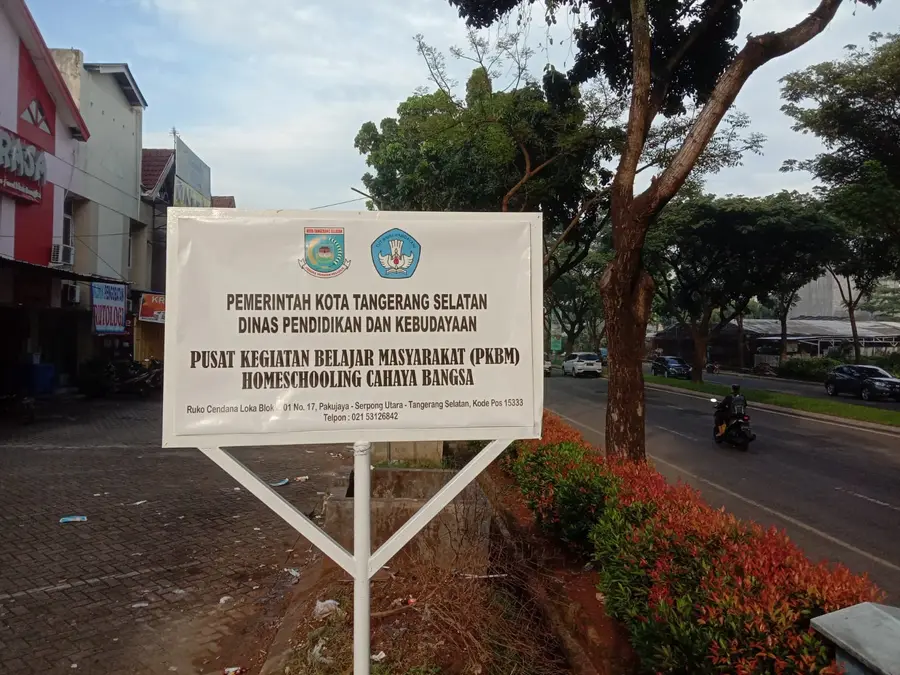 Foto PKBM CAHAYA BANGSA